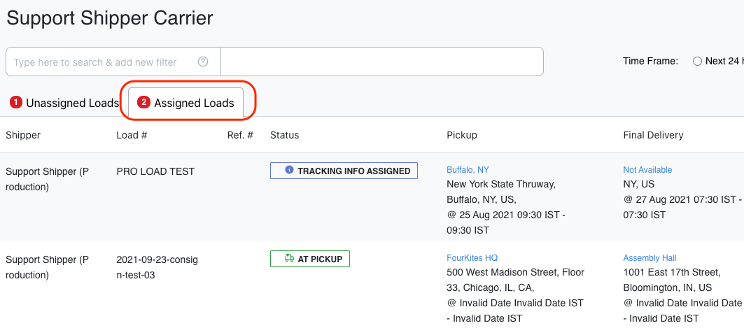 replace the assignment of document.location.href with calls to this.router.navigate()